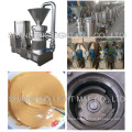 Automatic peanut butter production line